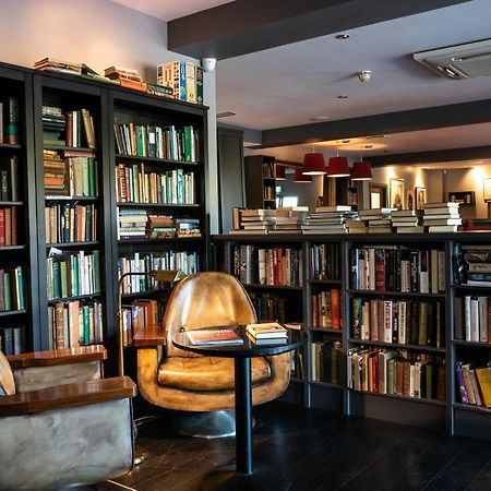 Cliffs Of Moher Hotel ليسكانور المظهر الخارجي الصورة