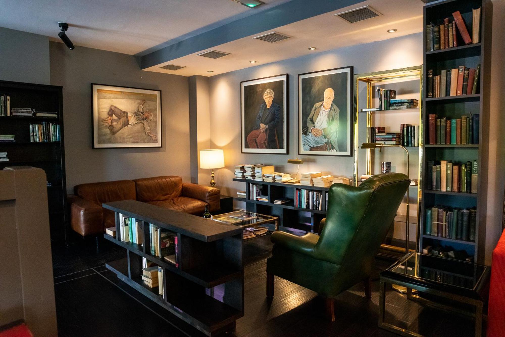 Cliffs Of Moher Hotel ليسكانور المظهر الخارجي الصورة