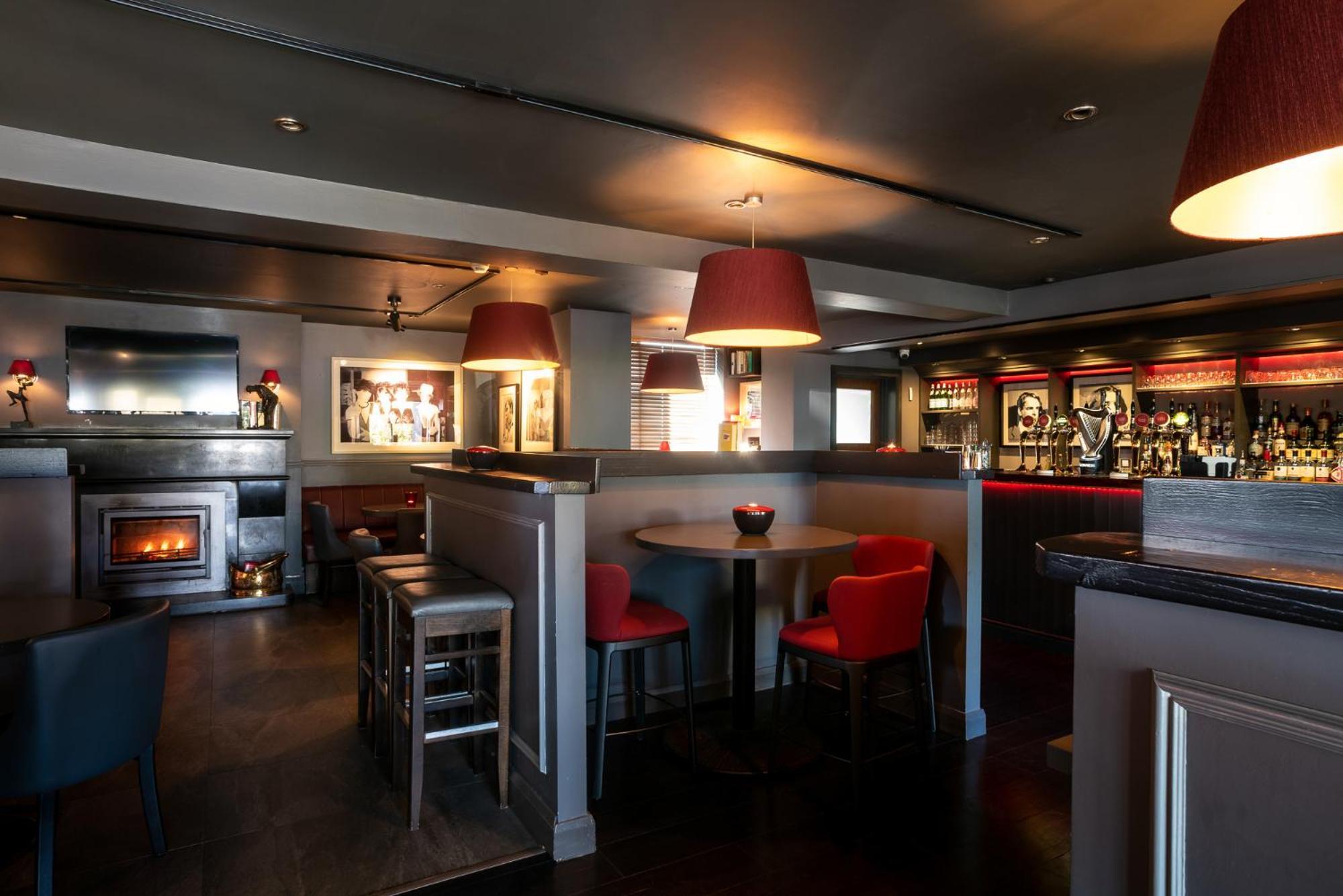Cliffs Of Moher Hotel ليسكانور المظهر الخارجي الصورة